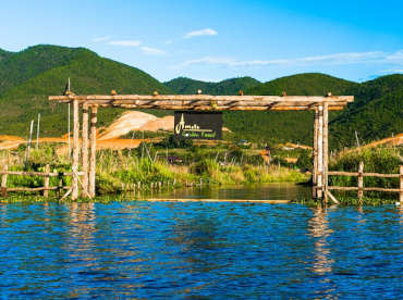 Amata Inle Resort