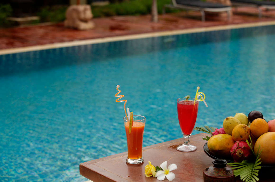 Location - My Bagan Residence by Amata | Amata Hotel Group Myanmar