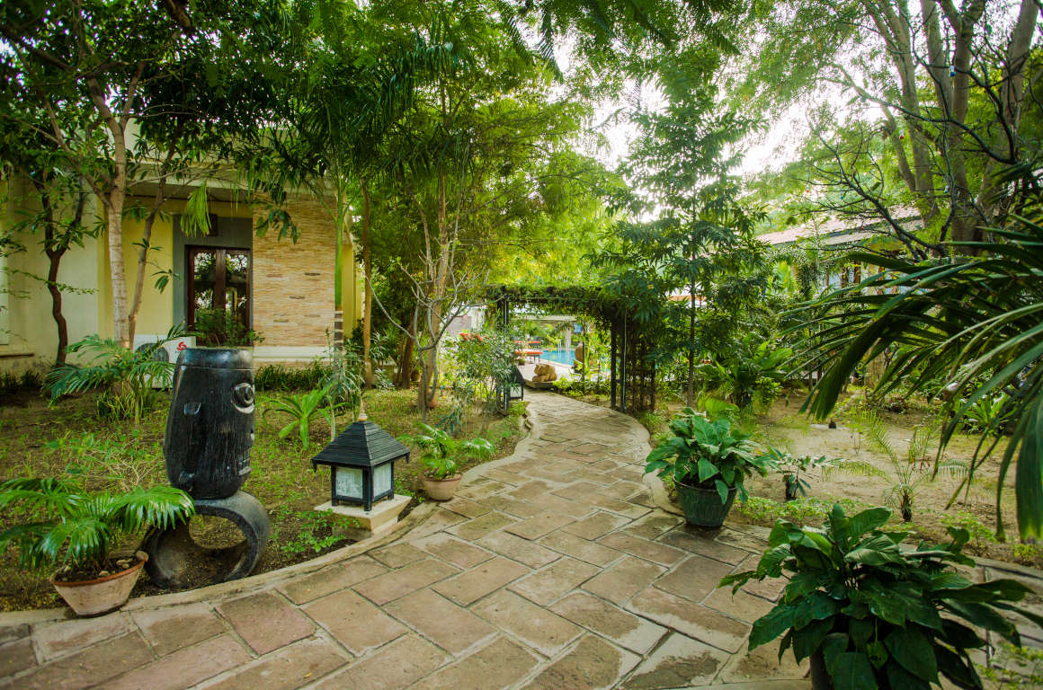 My Bagan Residence by Amata | Amata Hotel Group Myanmar