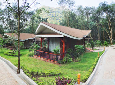 Amata My Hpa An Residence