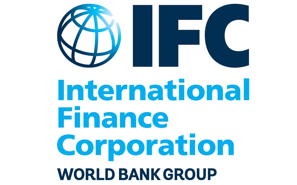 IFC will be funding for Amata two projects.