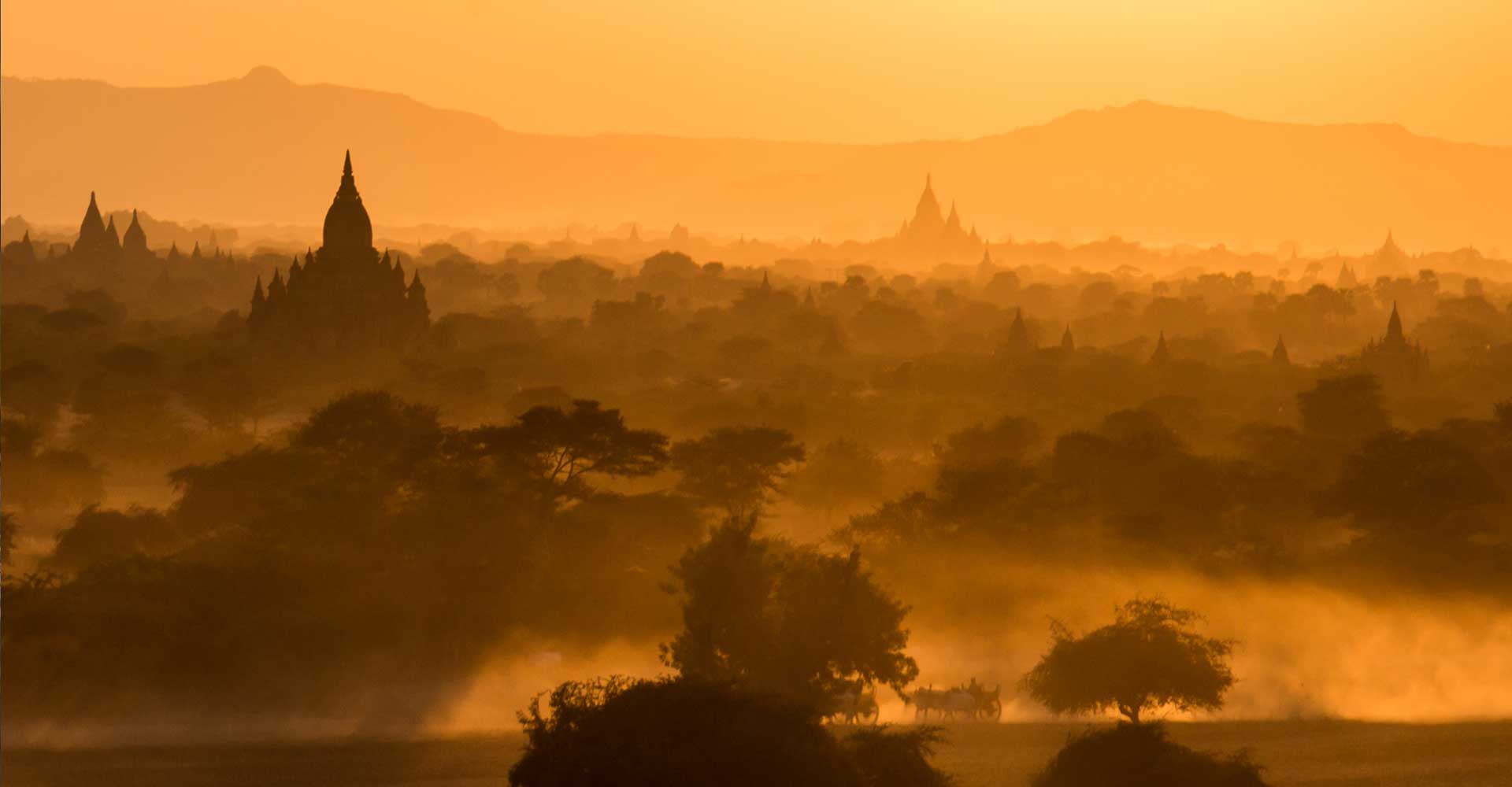 Amata Garden Resort, Bagan